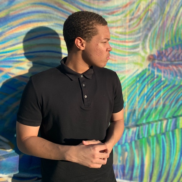 Meet your Posher, Warren - Picture 1 of 1